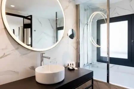 Laz' Spa Urbain Paris - 92