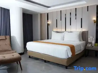 Cavinton Malioboro Yogyakarta by Tritama Hospitality - 59