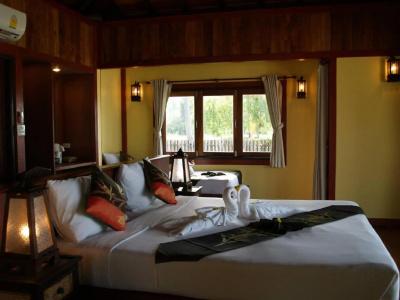 Koh Mook Sivalai Beach Resort - 36