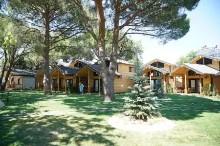 Pino Mar Luxury Bungalows - 23