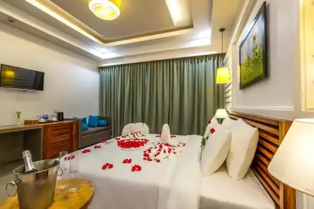 The Tito Suite Residence - 107