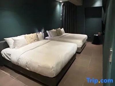 Browndot Dadaepo Beach Branch - 47