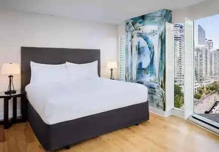 Radisson Blu Toronto Downtown - 31