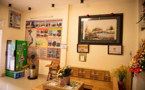 Minh Tam Guesthouse - 6