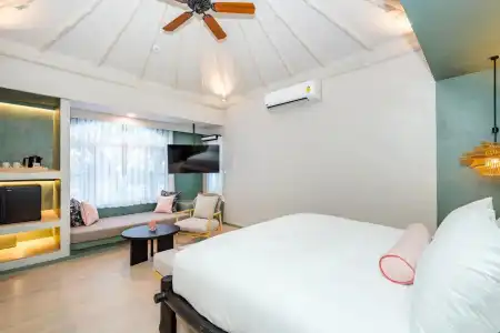 Davinia Resort Hua Hin - 17