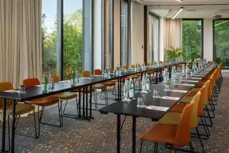 Melia Luxembourg - 39
