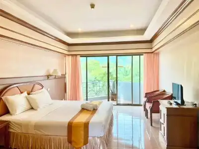 Supar Royal Beach - 32