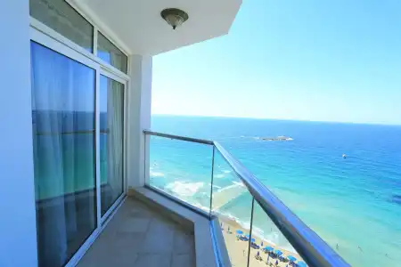 Hilton Alexandria Corniche - 7