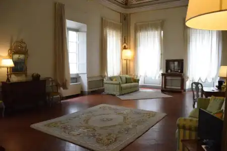 Palazzo Tucci Residenza d'Epoca - 2