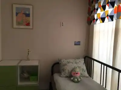 Inside Busan Hostel - 56