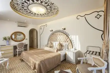 Ottoman Park - Special Category - 47