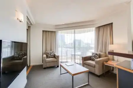 Cosmo Apartment - 22