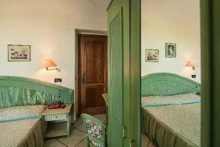 Sorriso Thermae Resort & Spa - 56