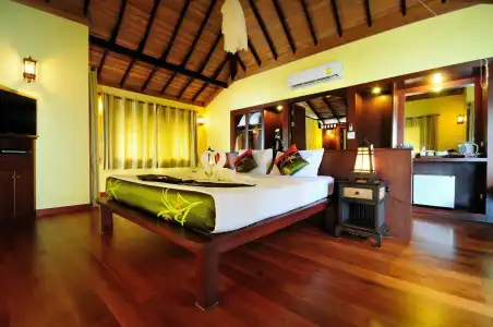 Koh Mook Sivalai Beach Resort - 0