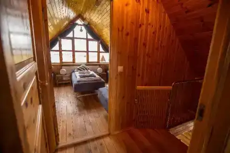 Hestasport Cottages - 176