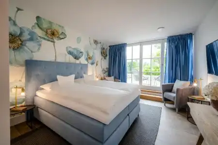 Boutique Relais Chalet Wilhelmy - 41