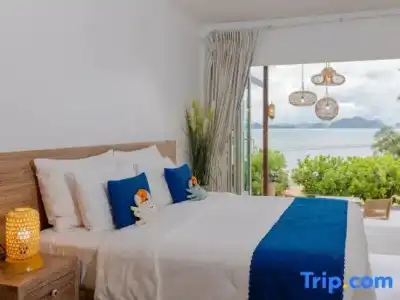 Purana Resort Koh Yao Noi - 48