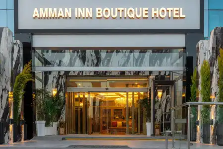 Amman Inn Boutique - 0