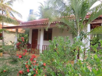 Beach Lagoon Guesthouse - 81