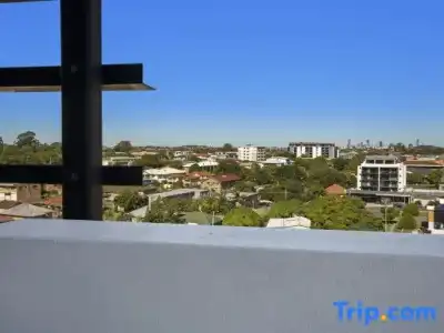 The Chermside Apartments - 155