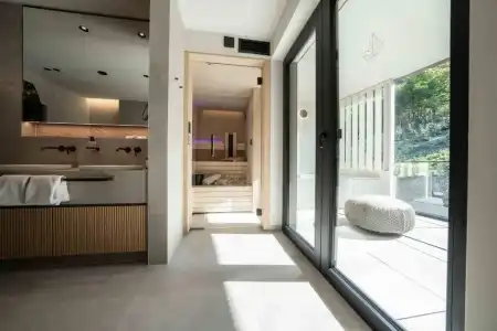 & Spa Suiten Freiwerk - 16
