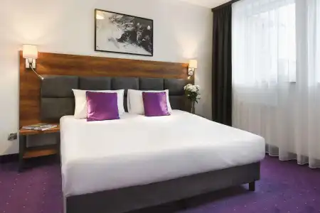 Best Western Plus Olsztyn Old Town - 68