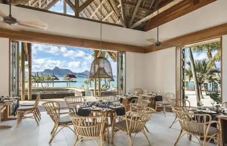 Preskil Island Resort - 37