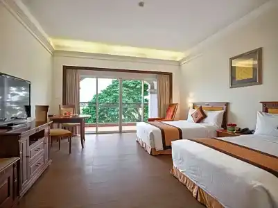 Royal Villas - 39