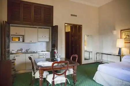 Aldrovandi Residence City Suites - 22