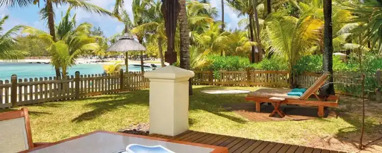 Shandrani Beachcomber Resort & Spa - 98