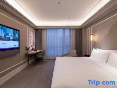 Mercure Shanghai Xujiahui South - 42
