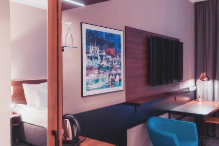 Holiday Inn Prague Congress Centre by IHG - 62