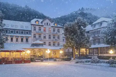 Fürstenhof Bad Bertrich - 14
