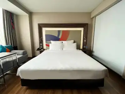 Novotel Bangkok IMPACT - 39