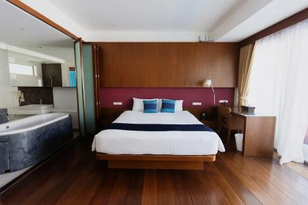 Samui Mekkala Resort & Pool Villa - 127