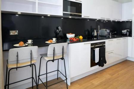 Cheval Harrington Court at South Kensington - 34