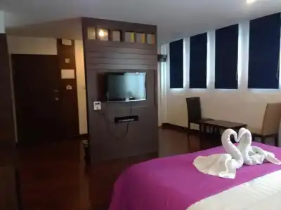 Intercontinental Hua Hin Resort - 135