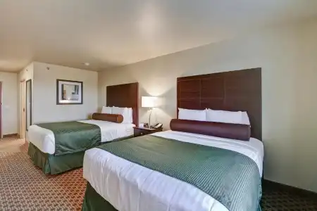 Cobblestone & Suites – Pulaski/Green Bay - 39