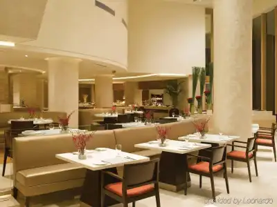 Trident Bandra Kurla Mumbai - 13