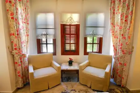 Sibel Pansiyon - 40