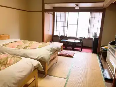 Ohruri Nasu Shiobara - 1