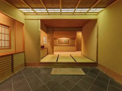 Unzen Hanzuiryo - 23