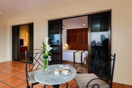 Norfolk Mansion Luxury Serviced Apartment - 78