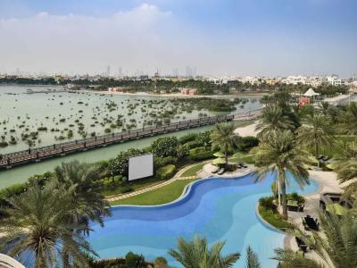 Mövenpick Bahrain - 101