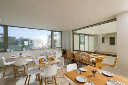 Belvedere Apartments and Spa - 24