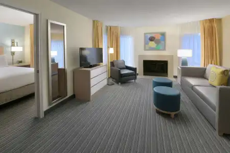 Sonesta ES Suites Montgomery - 29