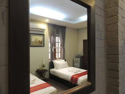 Hotel@Yangon Heritage - 3