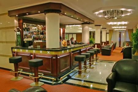 Royal Palace Helena Park - Ultra All Inclusive - 21