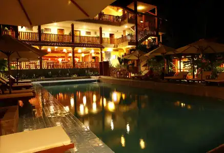 Bauhinia Resort Phu Quoc - 21