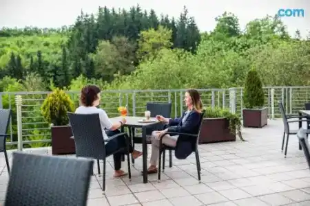 Luxury Spa & Wellness Vila Valaška - 16